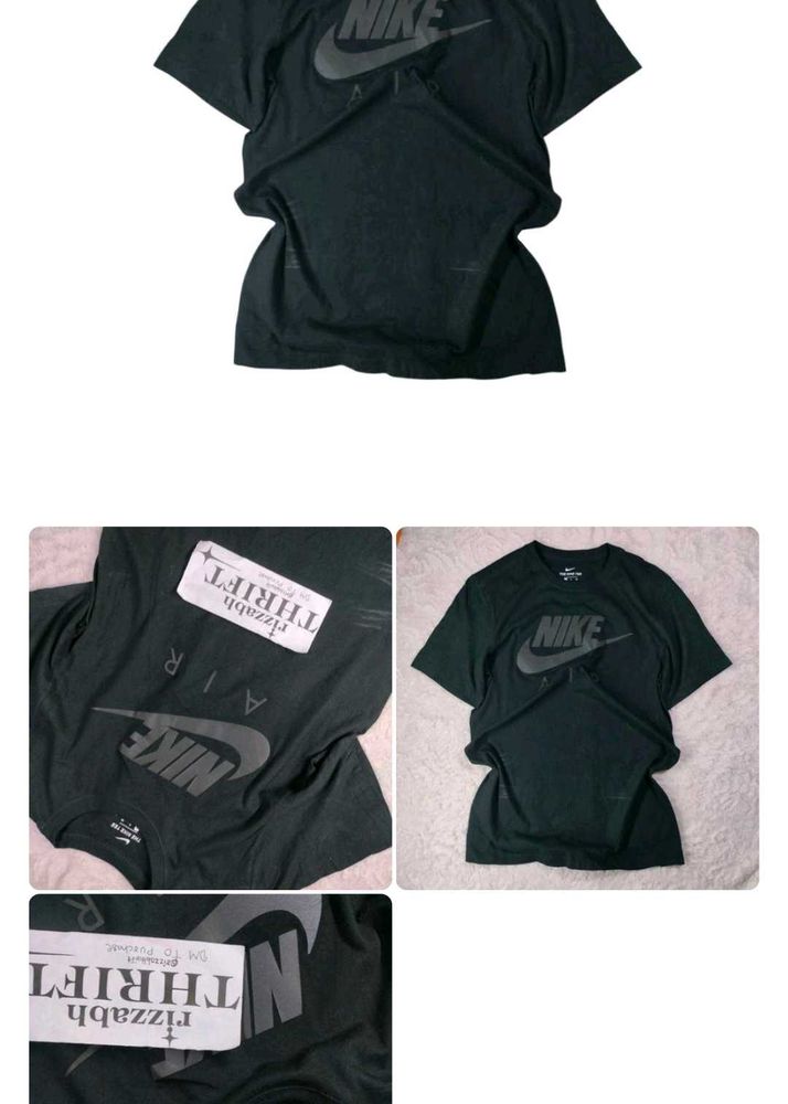 2 Nike T Shirt