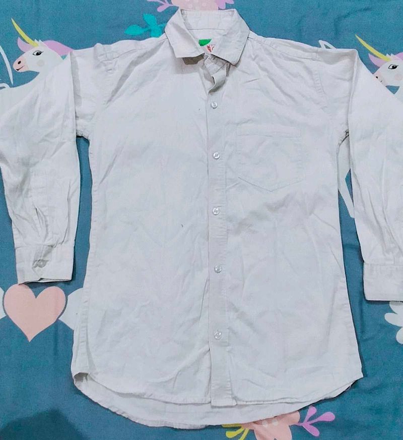 Boys Shirt