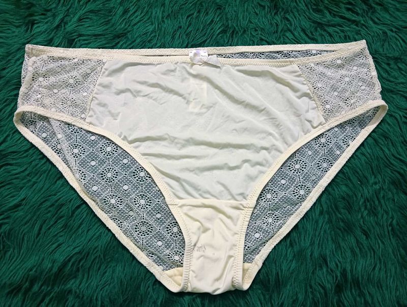 Lace Trim Panties🆕💞