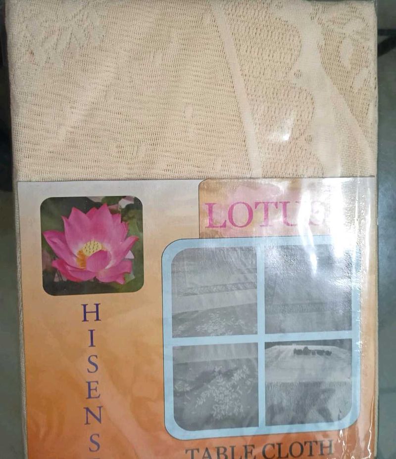 Table Cloth Cover