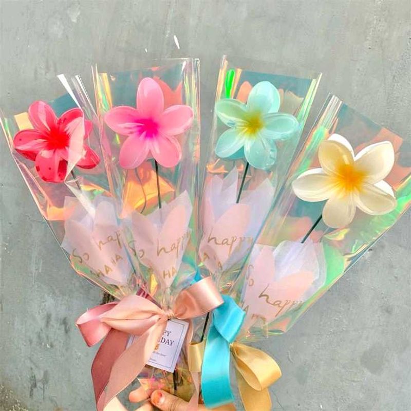 Cute mini 1 claw bouquet 💐🩷