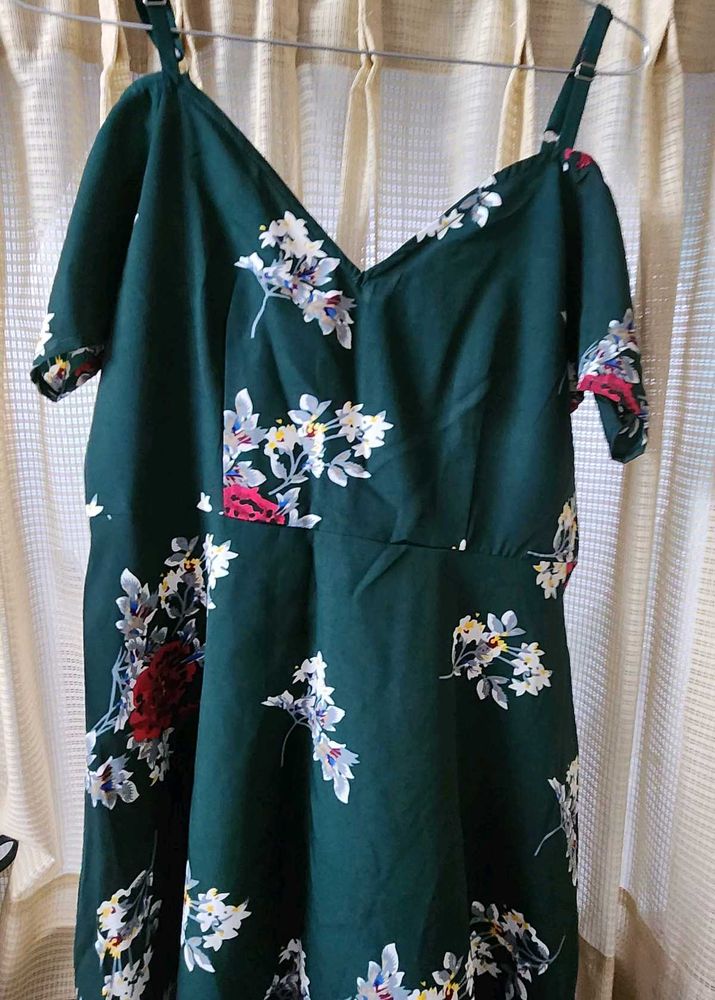 Westro Skater Dress