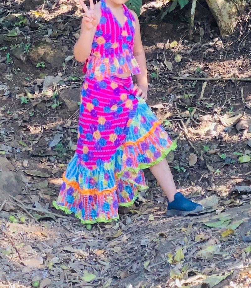 Beach Dress