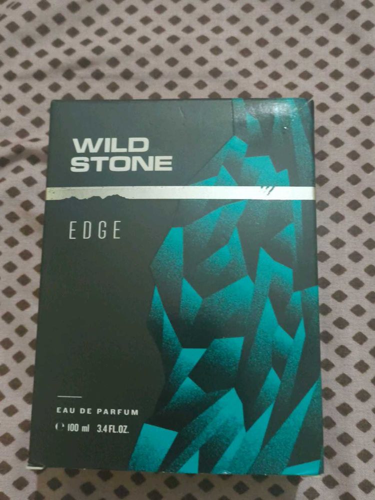 WILD STONE perfume 100ml