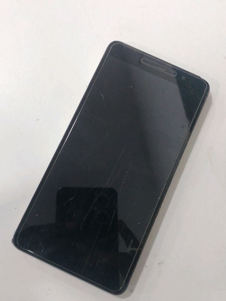 Redmi Mobile Not Working