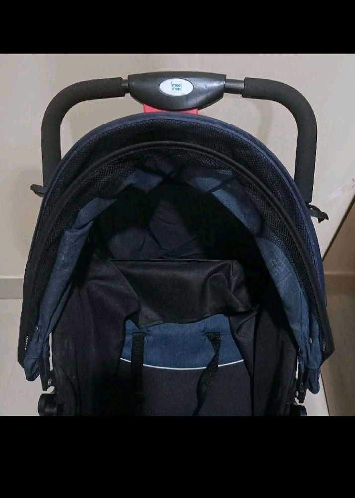 Baby Stroller