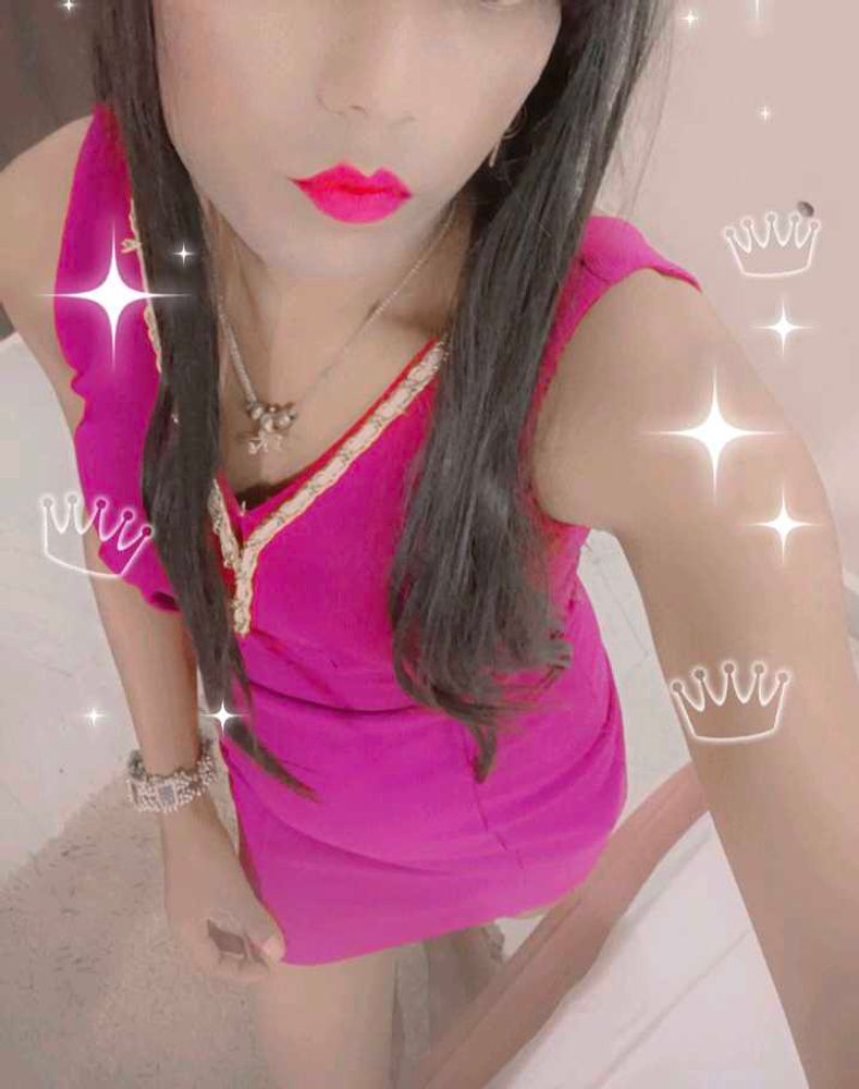 New Dress