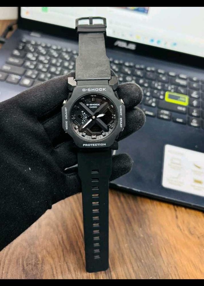 G Shock Watch