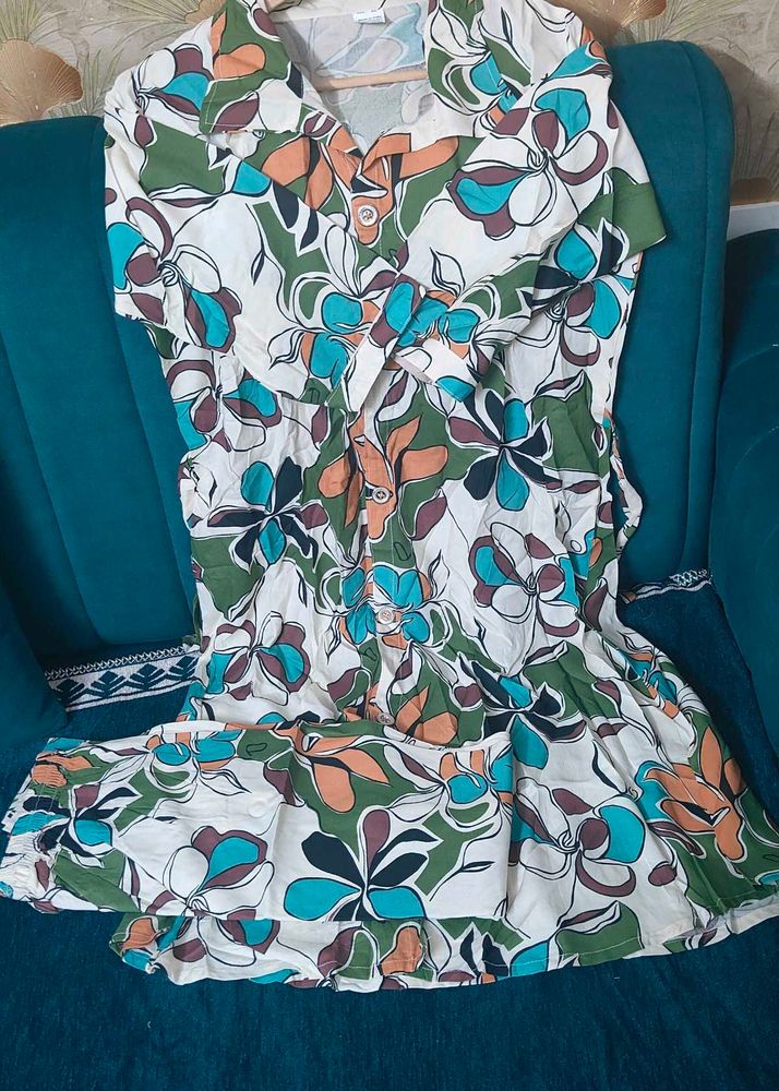 Rayon/Cotton/Mailai Cotton All Mix