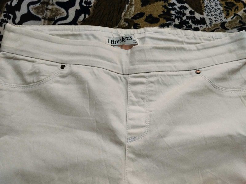 Branded Trouser