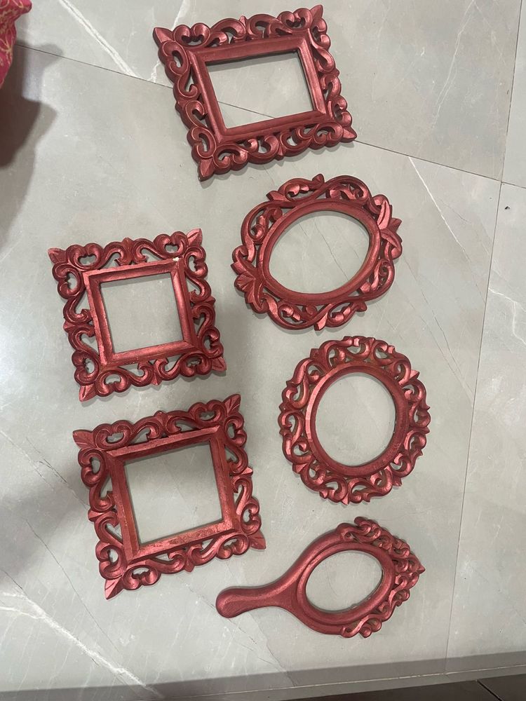 Frames