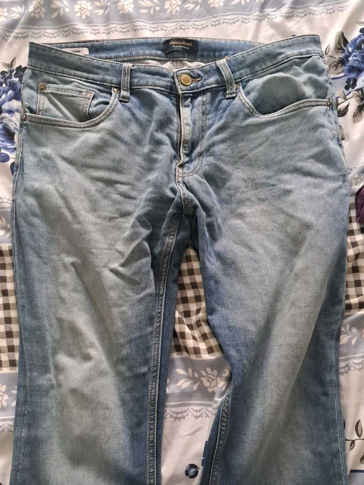 Jack &amp; Jones Jeans
