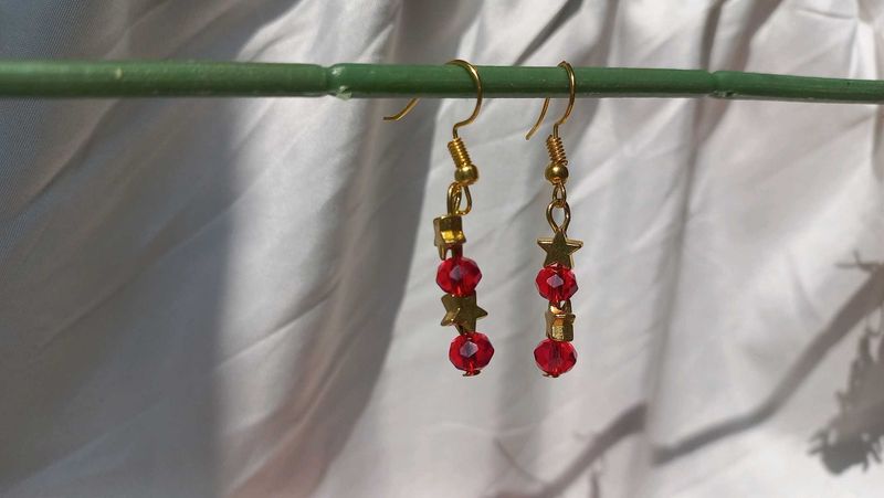 Handmade Earrings