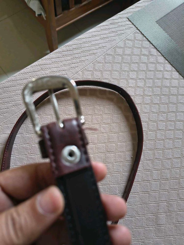 New Women Belt