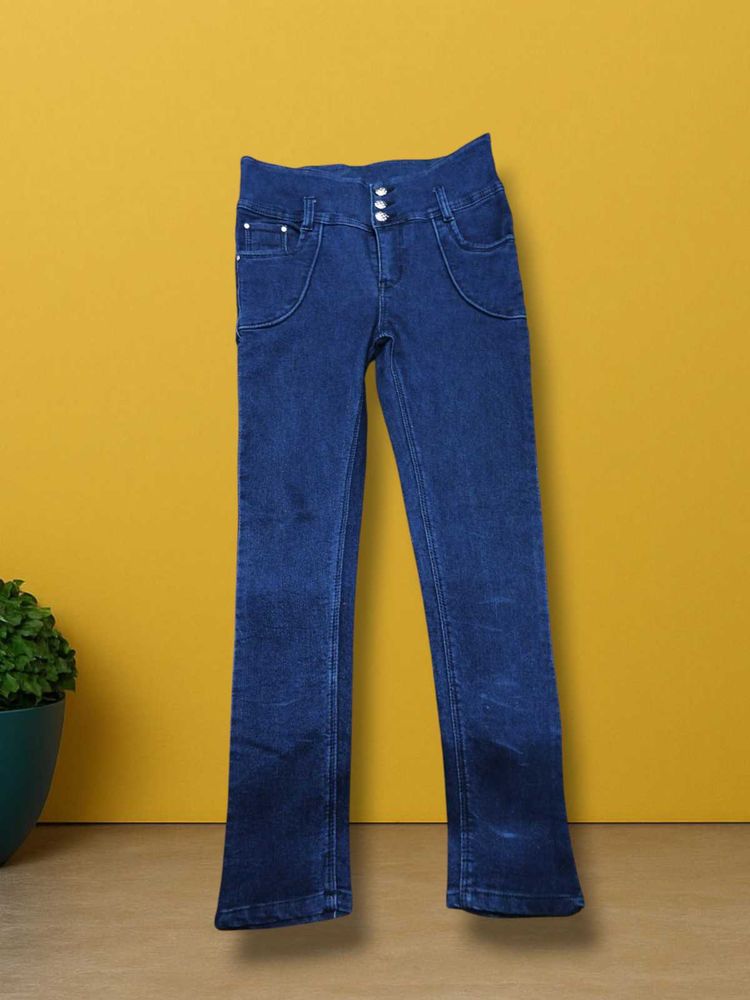 D@38 Size-30 Slim Jeans