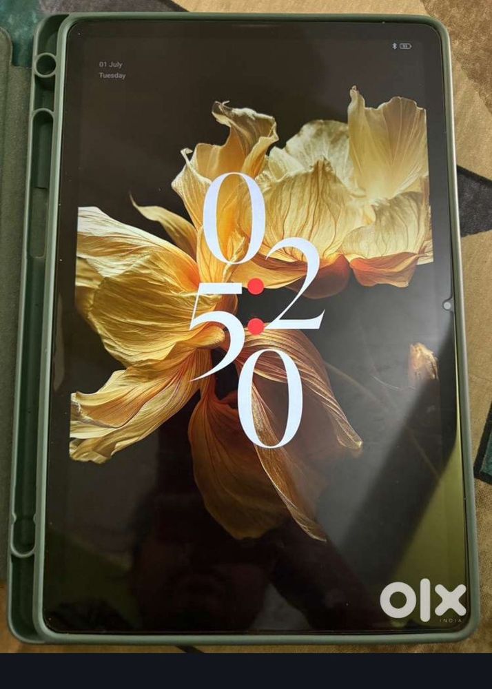 Tablet