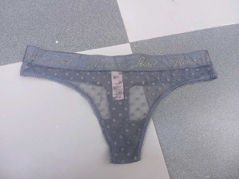 Victoria&#39;s Secret Thong