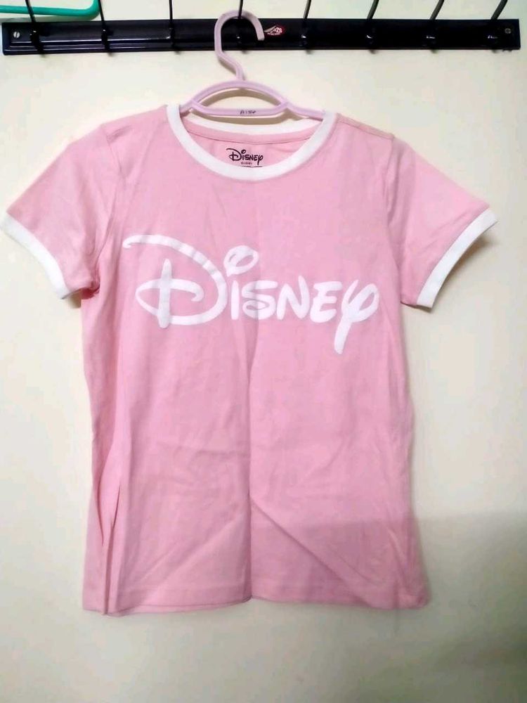 Cute Disney Top