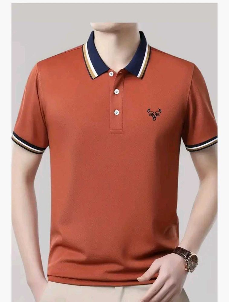 🔥BRAND New Men&#39;s Polo T-Shirt🔥