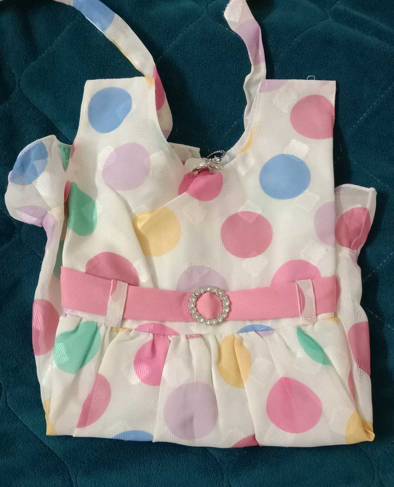 Baby Girl Dress