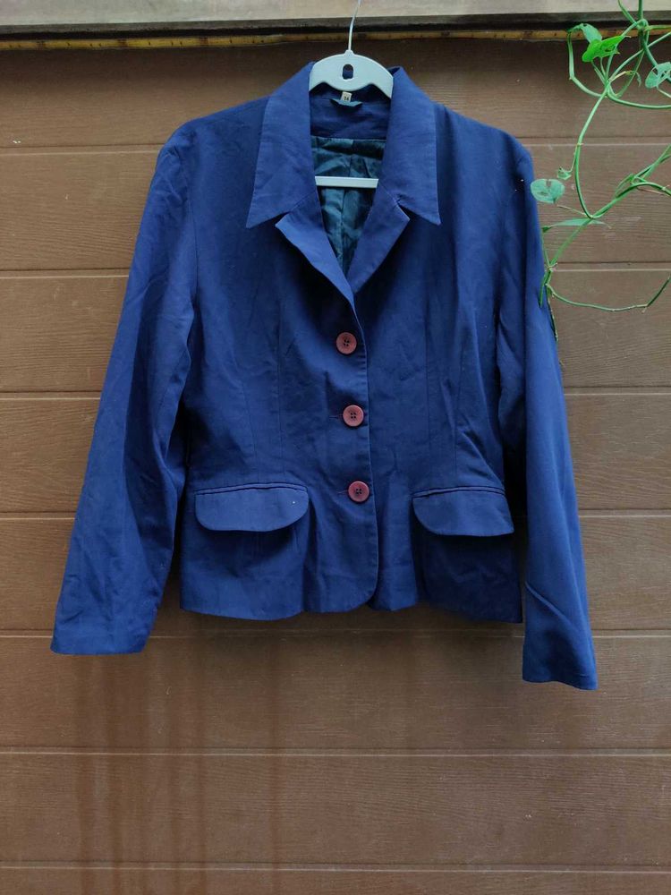Semi Formal Blazer