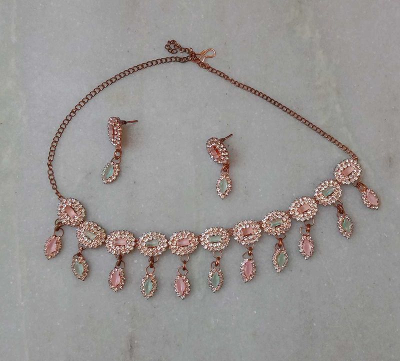 Jewellery Set