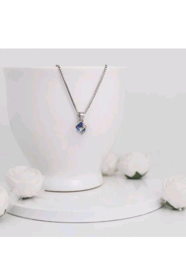 Silver Chain