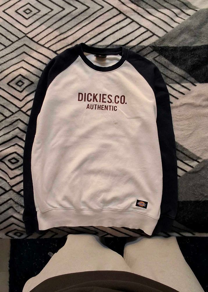 Dickies Authentic Crewneck Sweatshirt