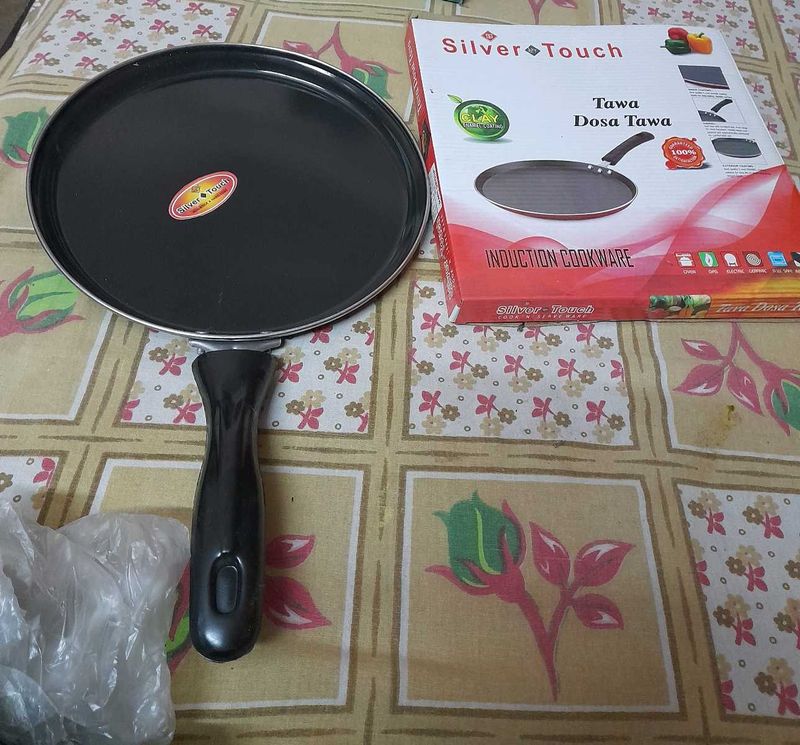 Brand New Induction Cookware  Tawa