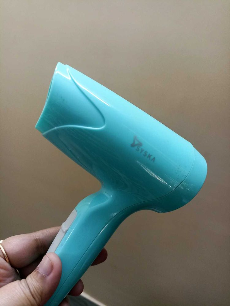 SYSKA Hair Dryer