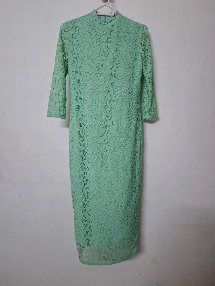 Dress From Femella