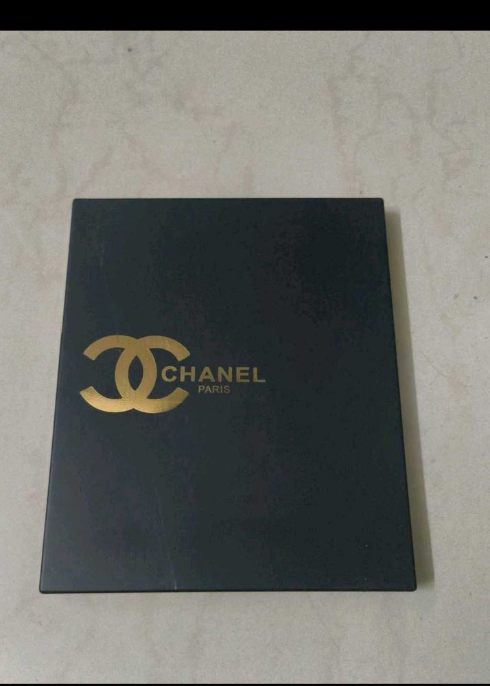 chanel Eye Shadow Combo