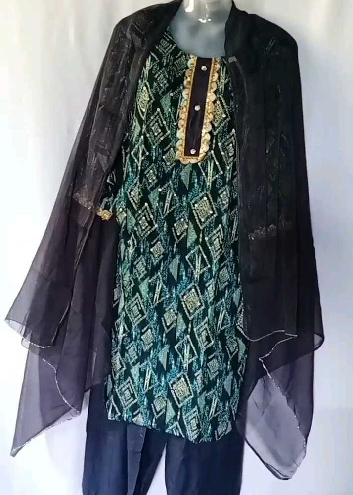 Stylish Kurti