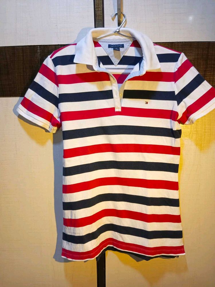 Tommy Tshirt For Women