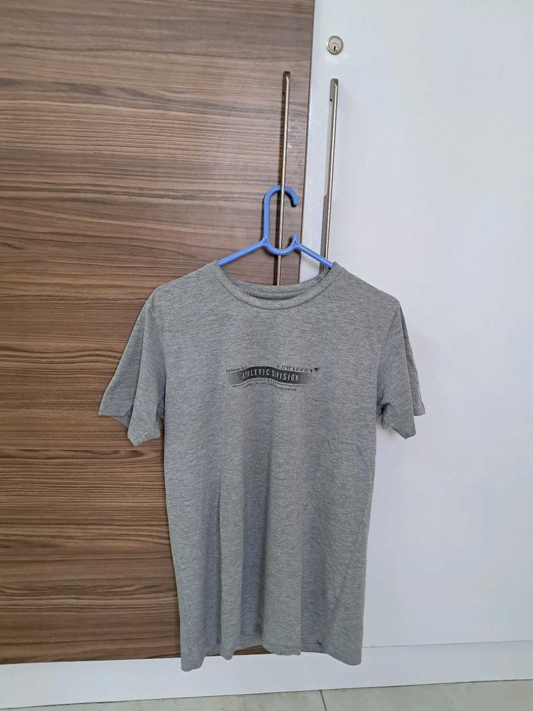 Grey Tshirt