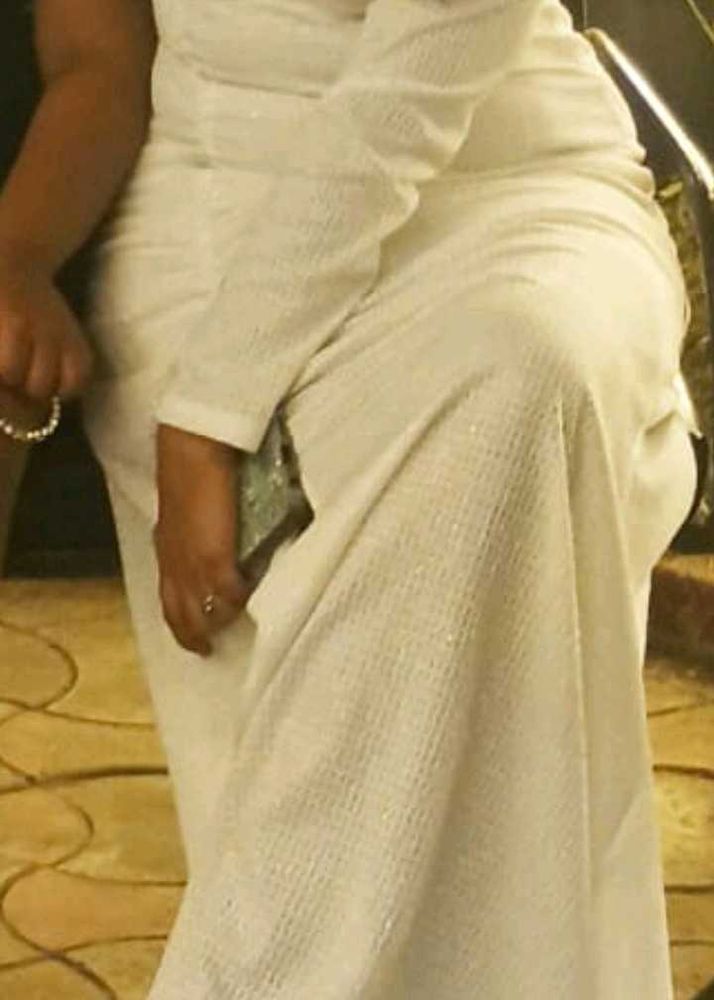 Elegant Formal Maxi Dress