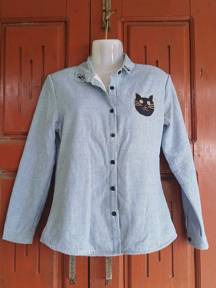 Shirt Winter