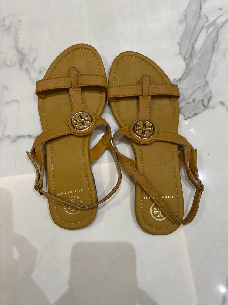 Tory Burch First Copy Sandals