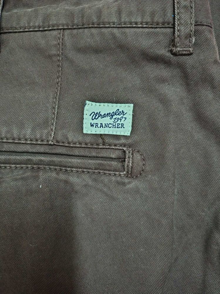 Wrangler Wrancher Dress Pants