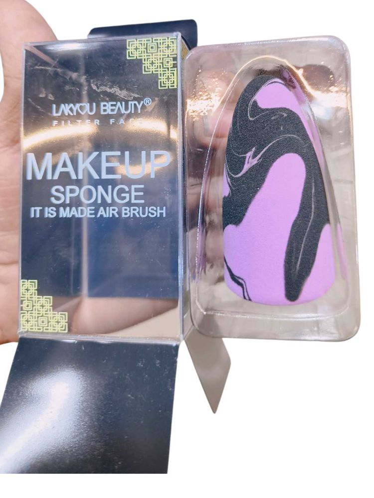 Lakyou Beauty Makeup Sponge