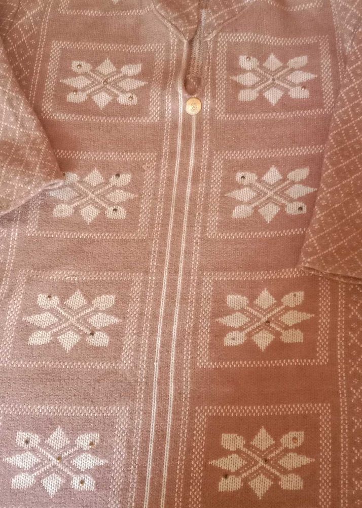 Women Woolen Kurta 🙏