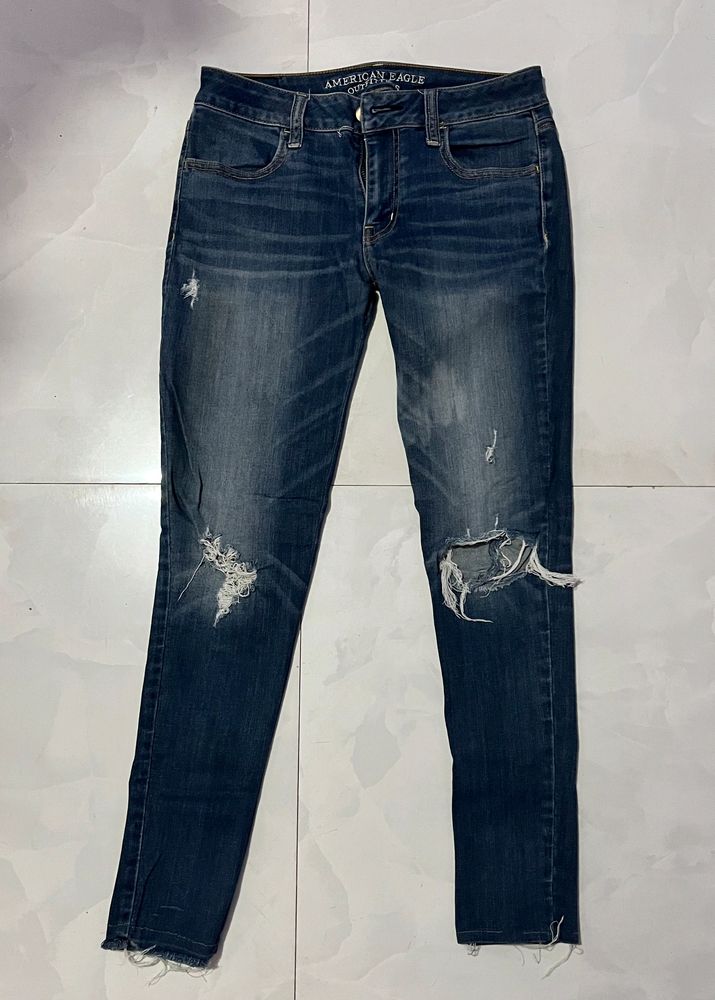 Skinny Jeans For Women