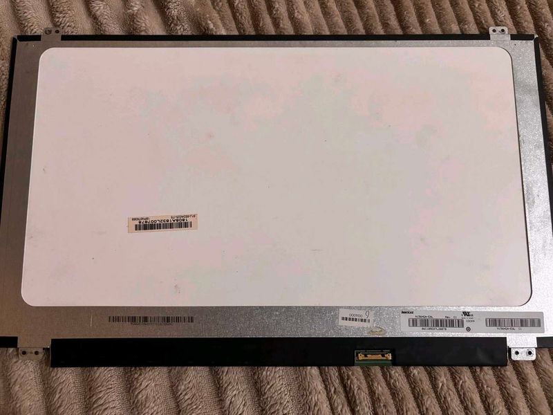 Laptop Screen/display Replacement