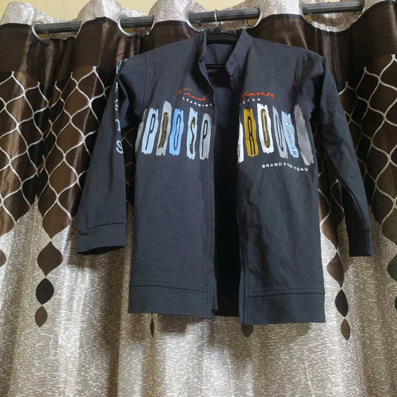 Cool Kids Jacket