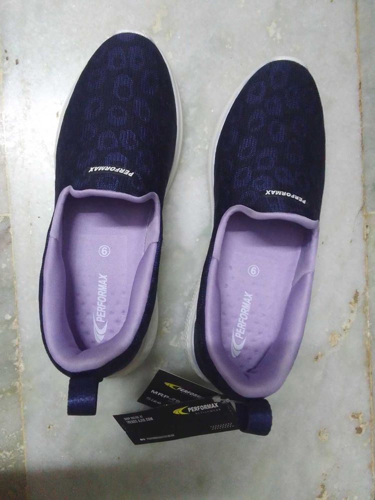 Stylish Casual Shoes