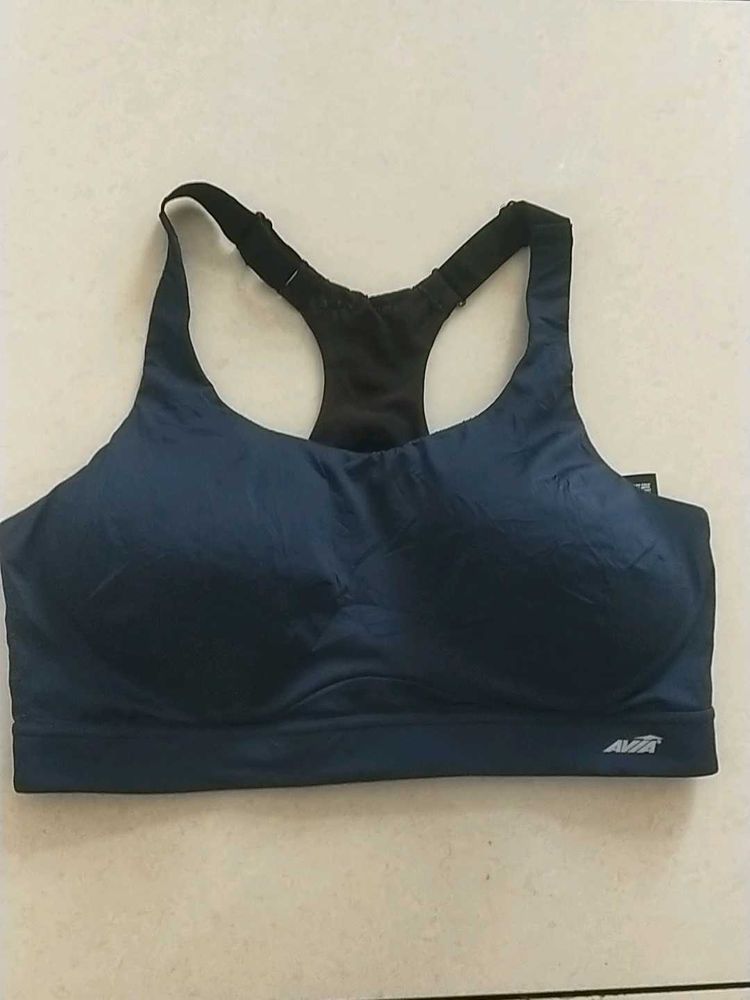 38DD Avia Sports Bra