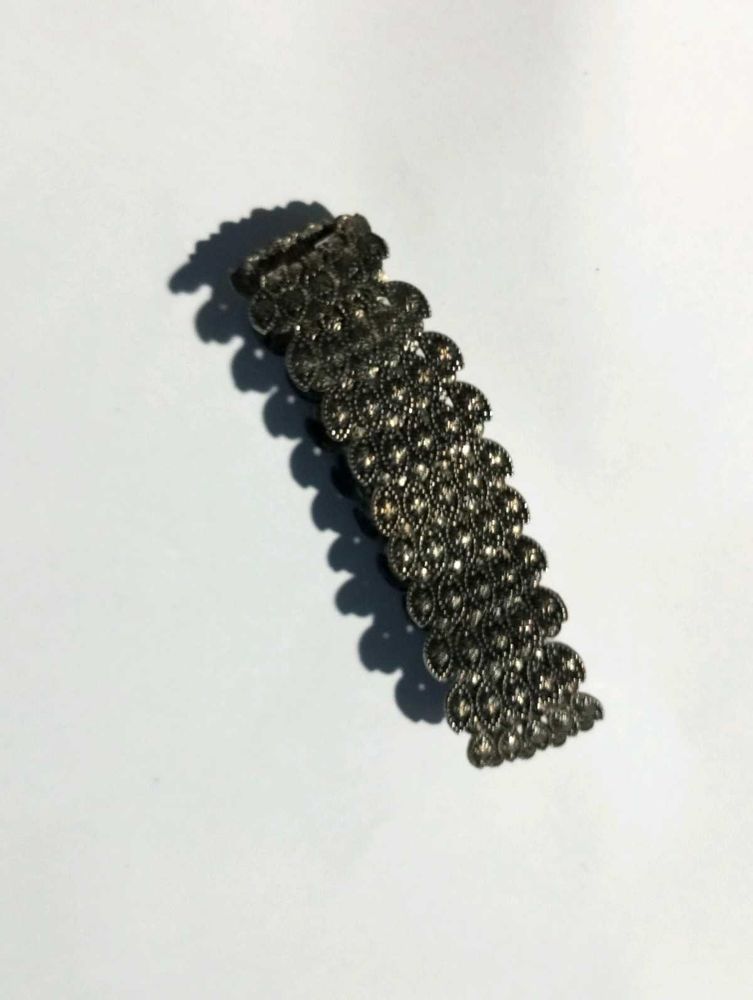 Oxidised Bracelet