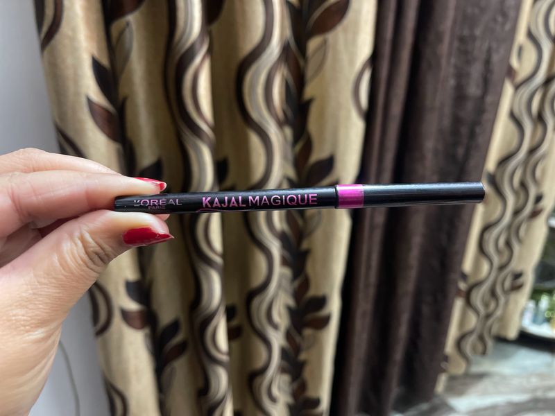L’Oreal Paris Kajal Magique