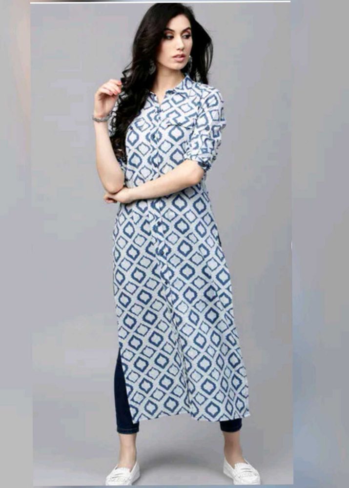 AKS Kurtas