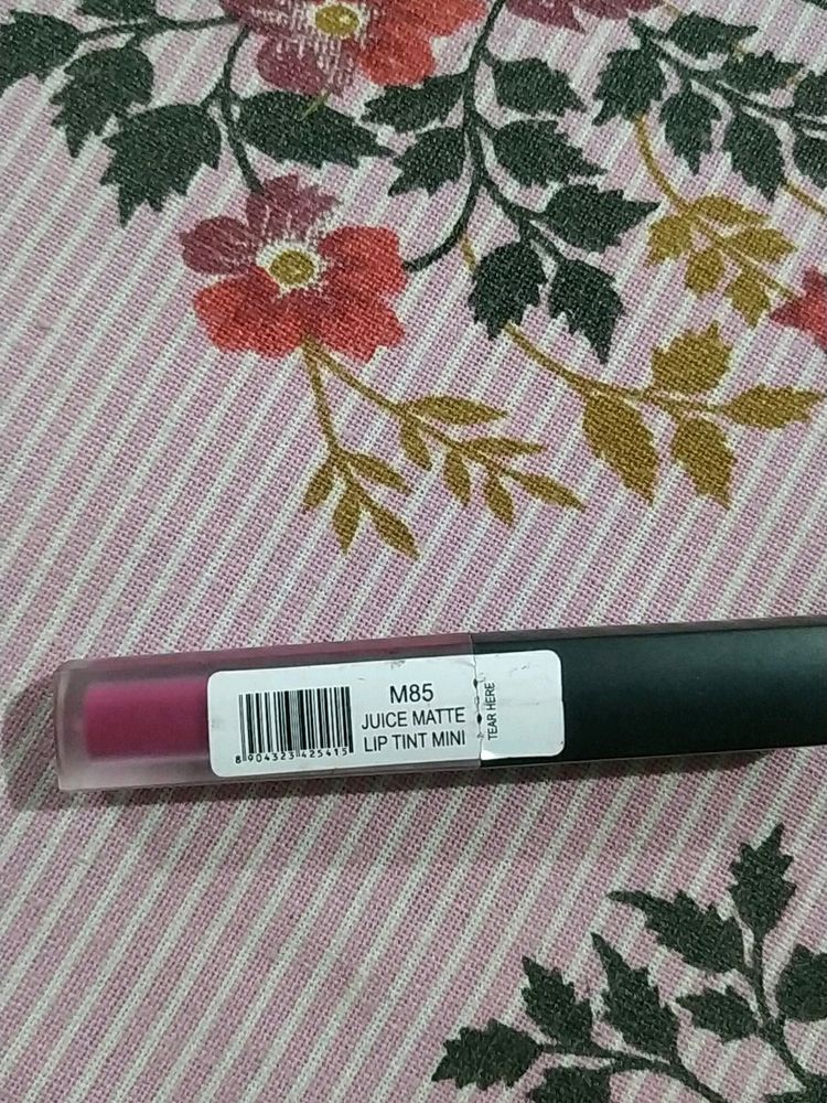 Brand Juice Mate Lipstick💄